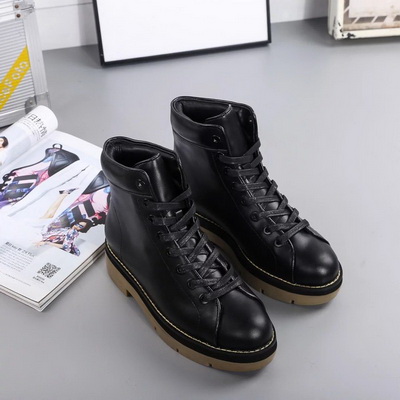 Alexander Mcquee Casual Fashion boots Women--006